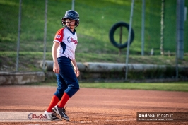 Under 12 : Sabato 8 Giugno 2018 / Blue Girls vs. Langhirano-31